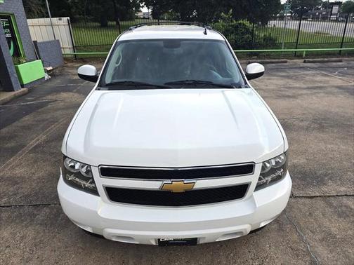 2013 Chevrolet Suburban 1500 LT