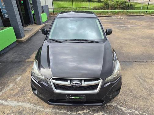 2013 Subaru Impreza 2.0i