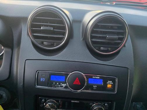 2008 Hyundai Tiburon GS