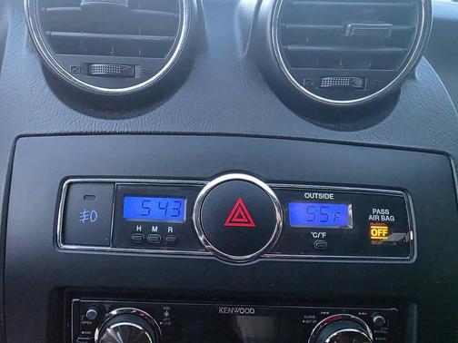 2008 Hyundai Tiburon GS