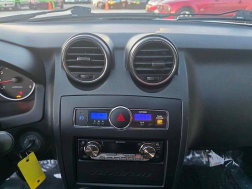 2008 Hyundai Tiburon GS