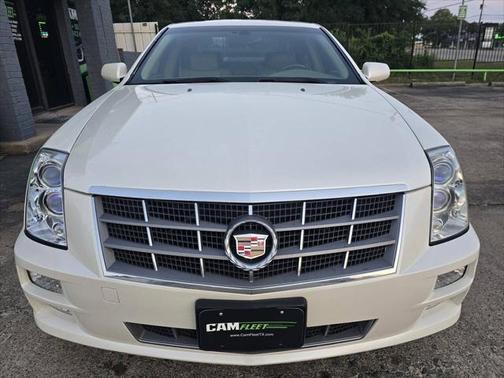 2009 Cadillac STS V6