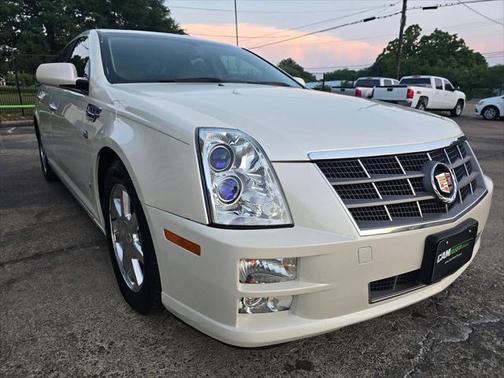 2009 Cadillac STS V6