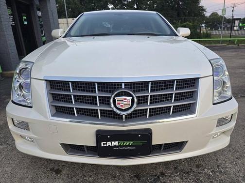 2009 Cadillac STS V6