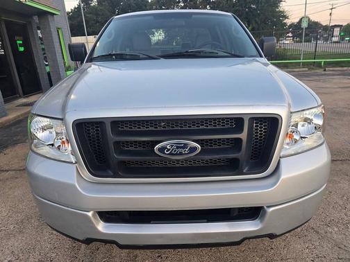 2005 Ford F-150 XL
