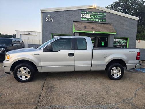 2005 Ford F-150 XL