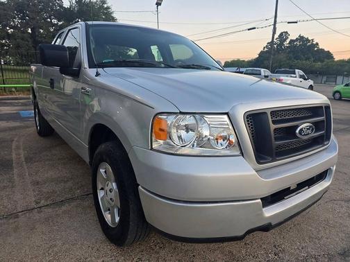2005 Ford F-150 XL
