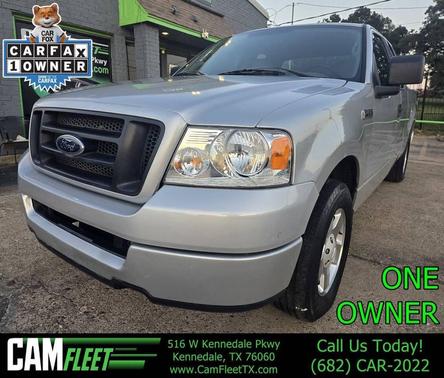 2005 Ford F-150 XL