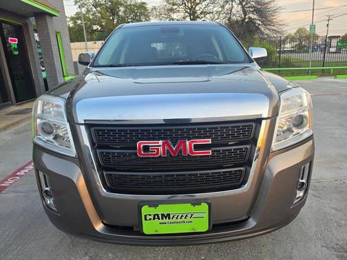2012 GMC Terrain SLE-2