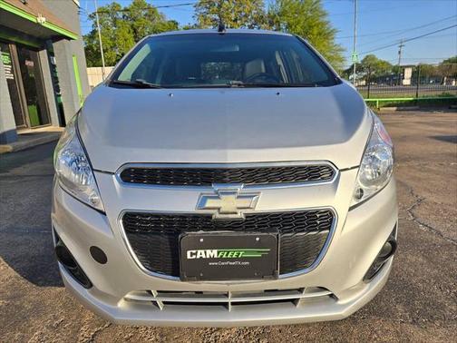 2015 Chevrolet Spark 1LT