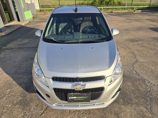 2015 Chevrolet Spark 1LT