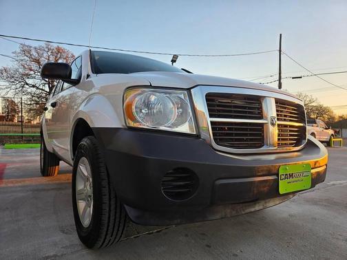 2008 Dodge Durango SXT