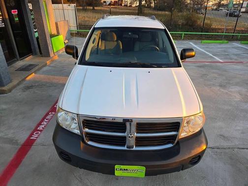 2008 Dodge Durango SXT