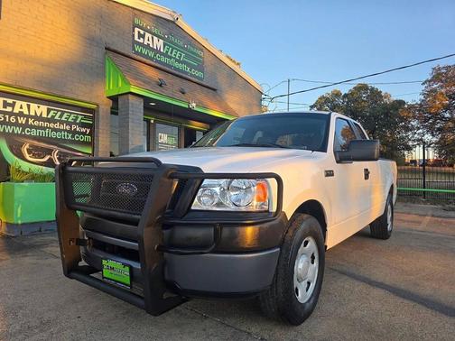 2006 Ford F-150 XL