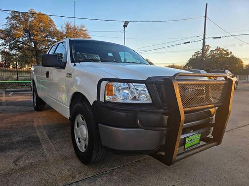 2006 Ford F-150 XL