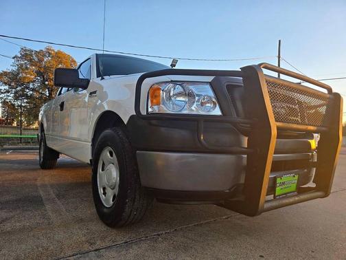 2006 Ford F-150 XL