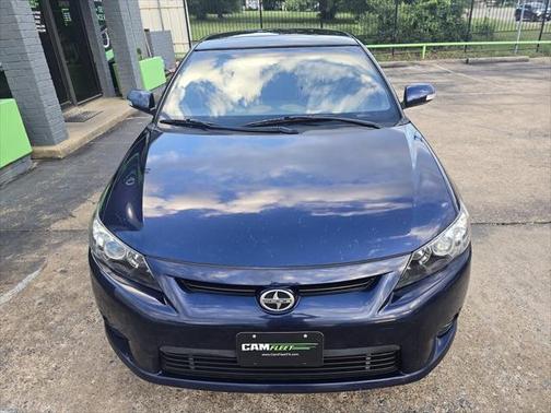 2012 Scion tC Release Series 7.0