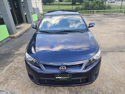 2012 Scion tC Release Series 7.0