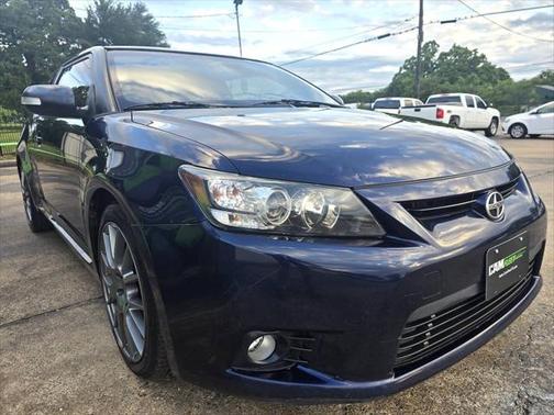 2012 Scion tC Release Series 7.0