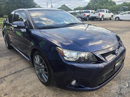 2012 Scion tC Release Series 7.0