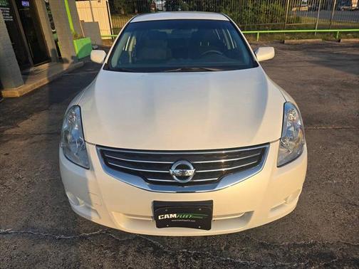 2010 Nissan Altima 2.5 S