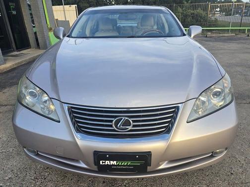 2007 Lexus ES 350 Base