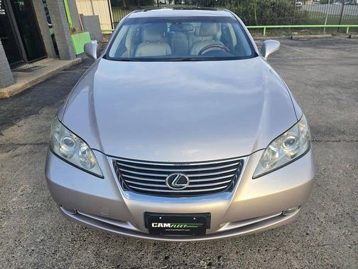 2007 Lexus ES 350 Base