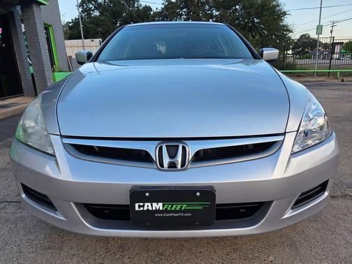 2007 Honda Accord SE