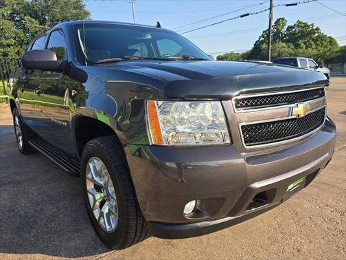 2011 Chevrolet Avalanche 1500 LT