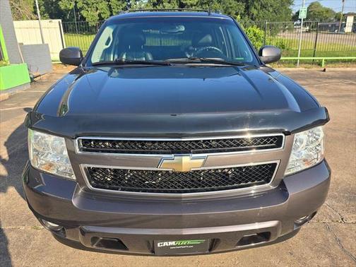 2011 Chevrolet Avalanche 1500 LT