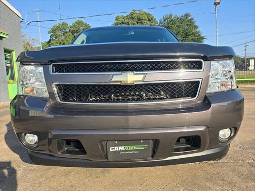 2011 Chevrolet Avalanche 1500 LT