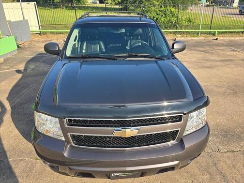 2011 Chevrolet Avalanche 1500 LT