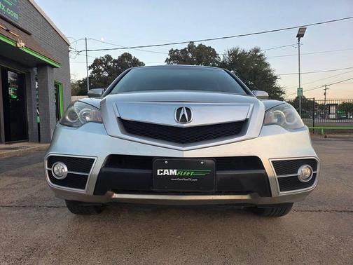 2012 Acura RDX Technology