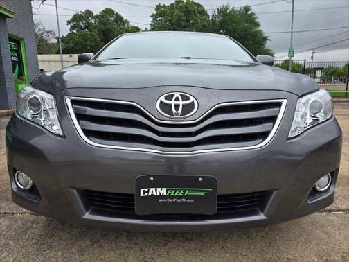 2011 Toyota Camry SE