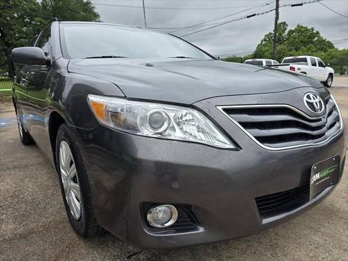 2011 Toyota Camry SE