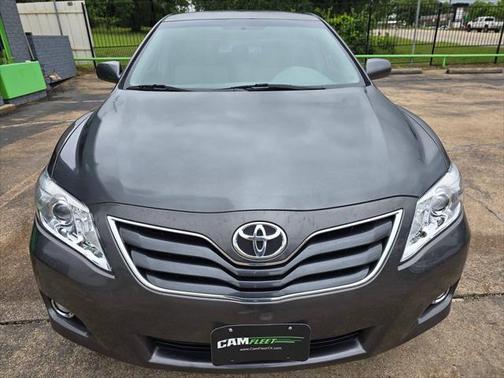 2011 Toyota Camry SE