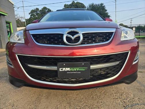 2011 Mazda CX-9 Grand Touring