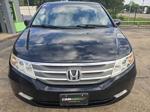 2011 Honda Odyssey Touring