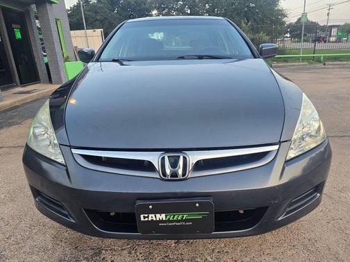 2006 Honda Accord SE