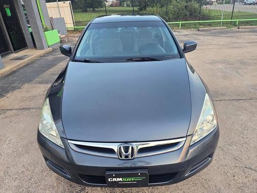 2006 Honda Accord SE