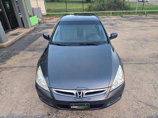 2006 Honda Accord SE