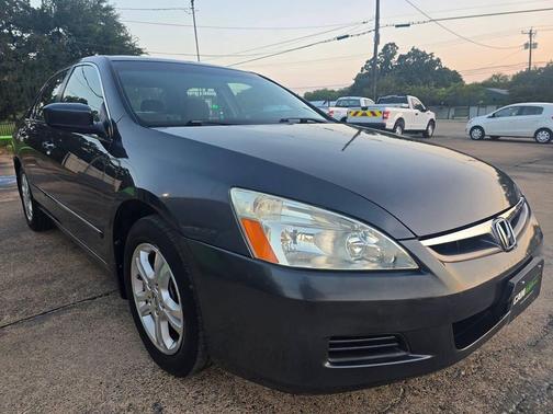 2006 Honda Accord SE