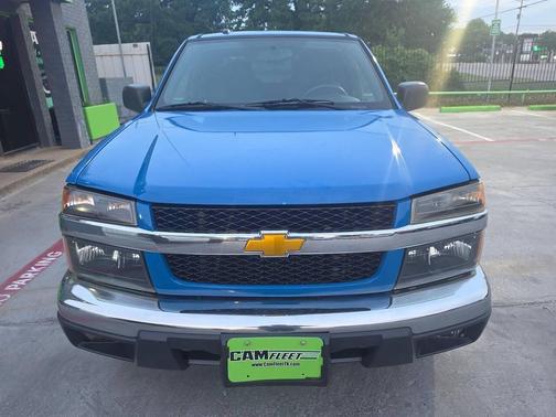 2008 Chevrolet Colorado LT