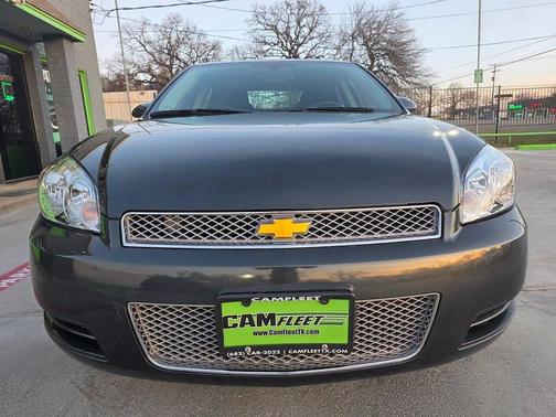 2012 Chevrolet Impala LT