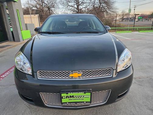 2012 Chevrolet Impala LT