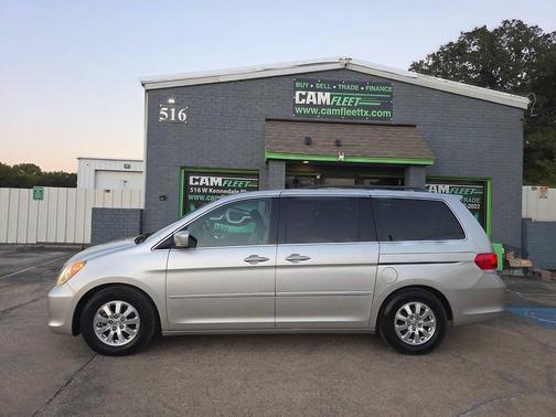 2008 Honda Odyssey EX-L