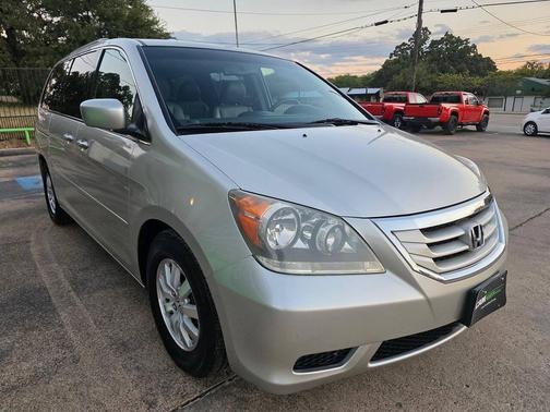 2008 Honda Odyssey EX-L