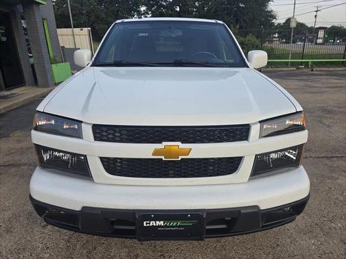 2009 Chevrolet Colorado LT Extended Cab