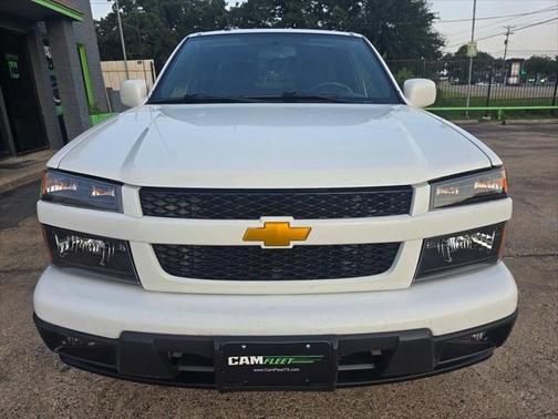2009 Chevrolet Colorado LT Extended Cab
