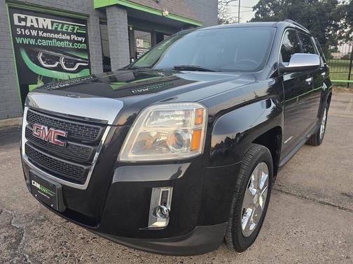 2014 GMC Terrain SLE-2